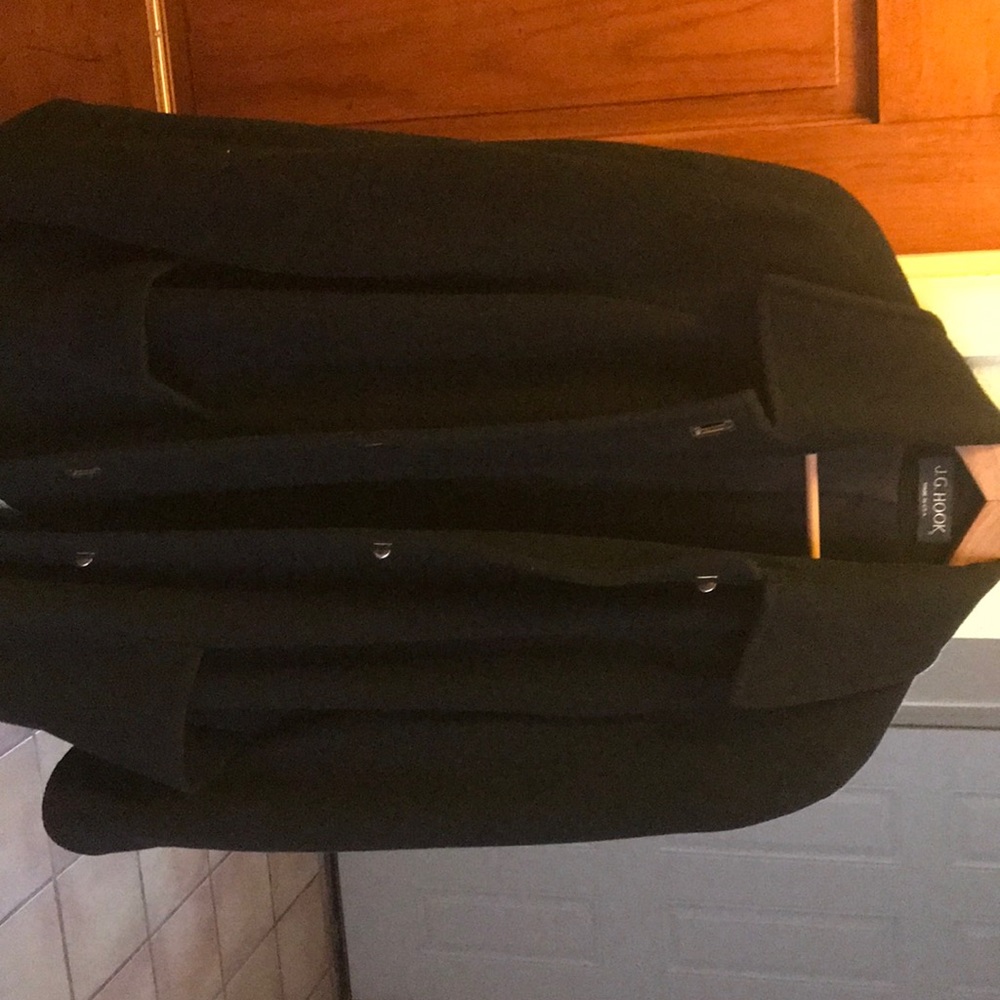 Coat - Picture 3 of 3